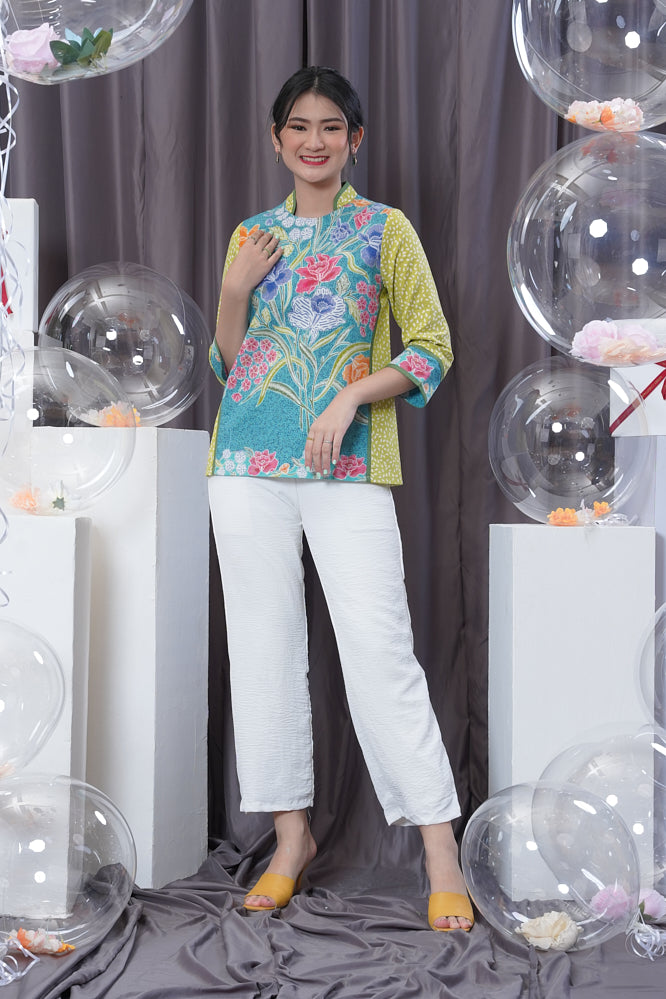 Yesy Sebelas Encim T1837