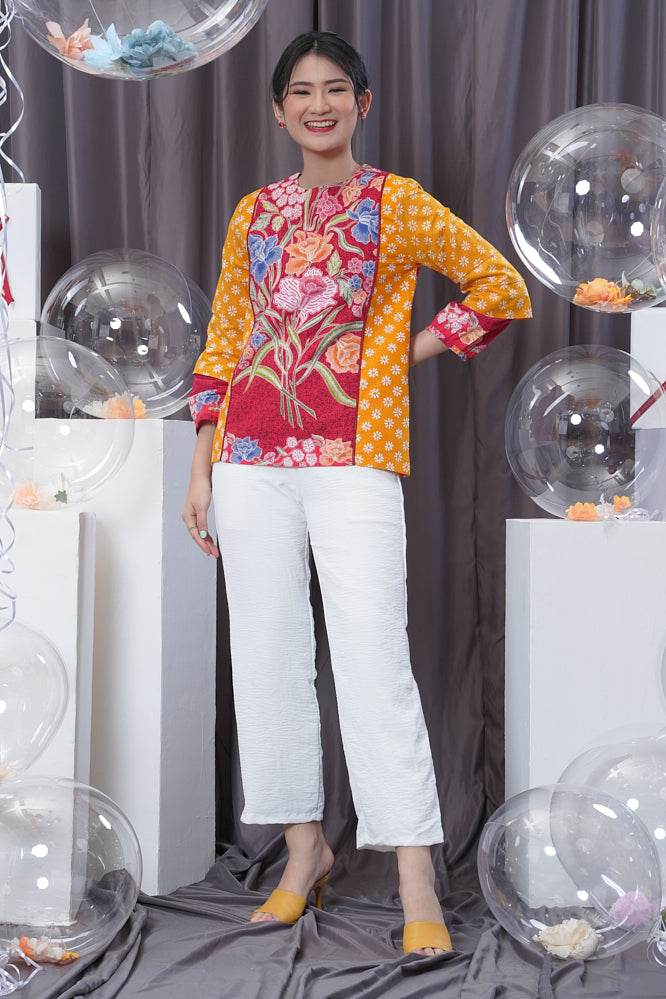 Palawa Encim Sebelas T1829