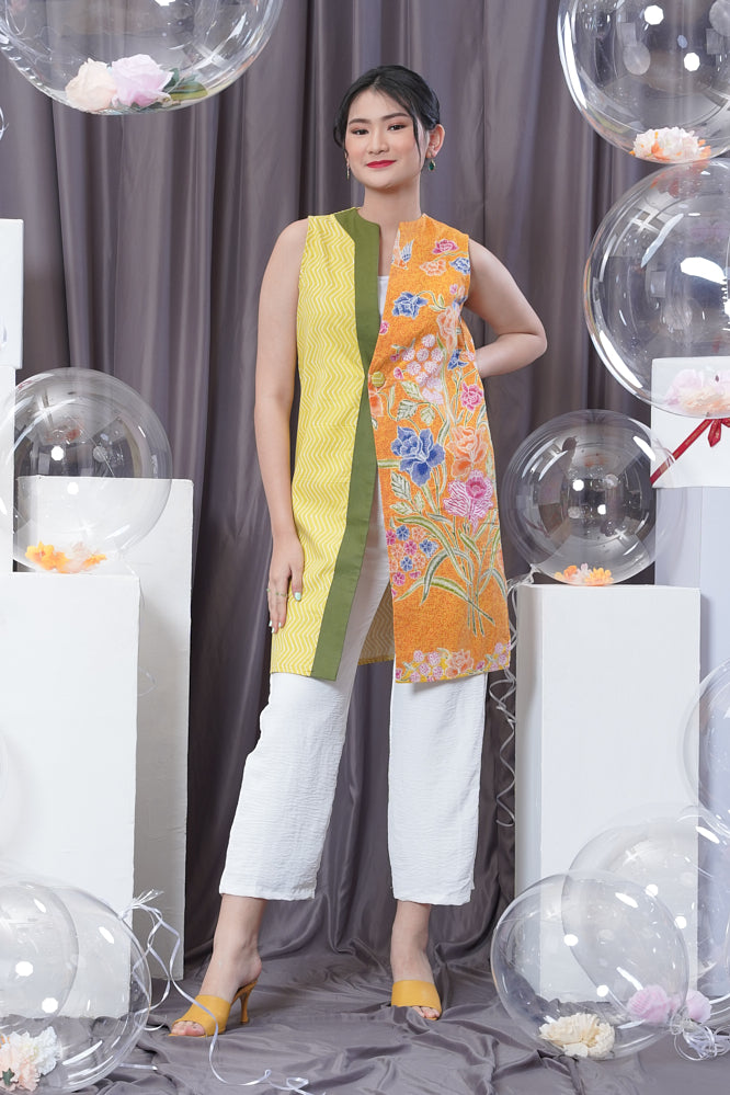 Monday Encim Sebelas T1826