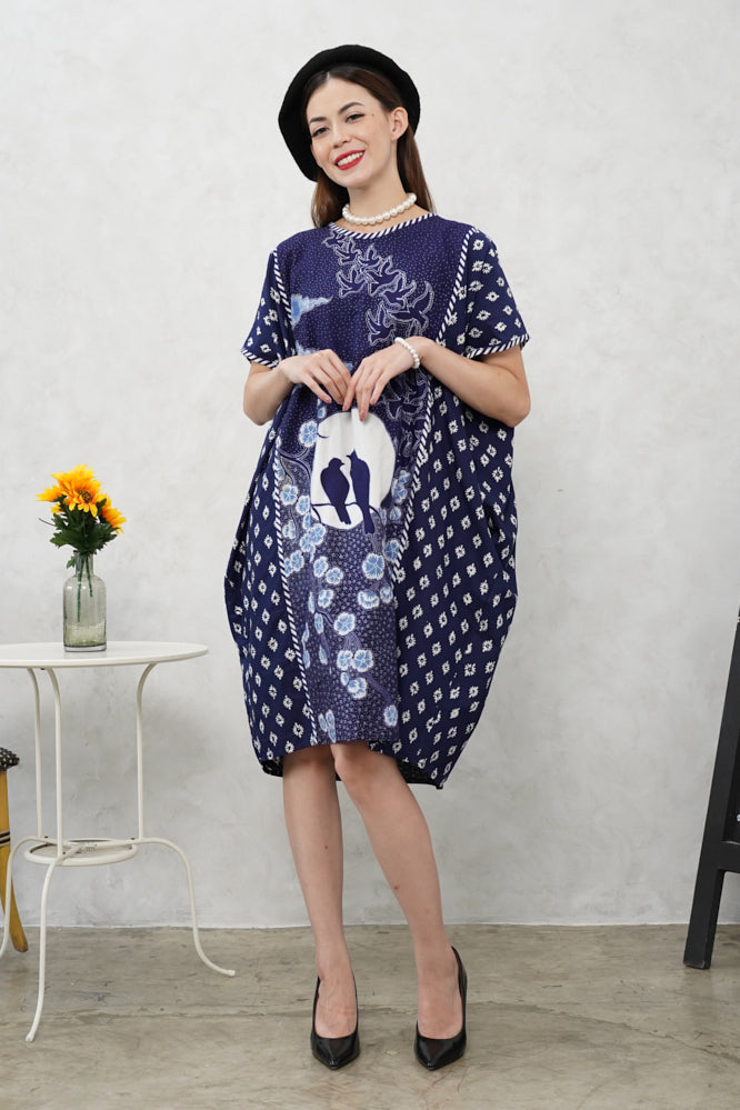 Arina Dress SITS D0338