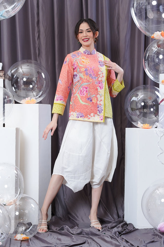 Tessa Sebelas Encim T1851