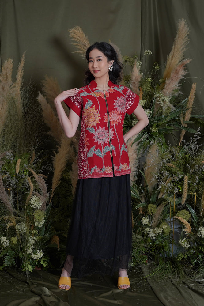 Charline Encim CNY T1955