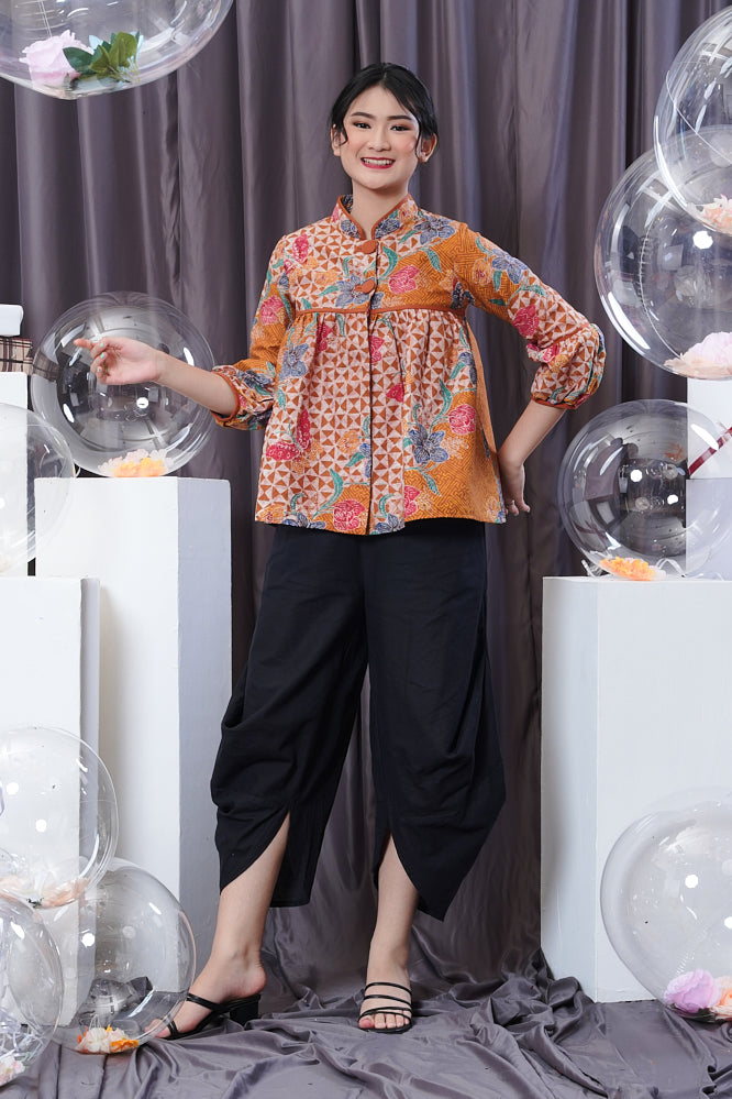 Kiyomi Sebelas Encim T1870