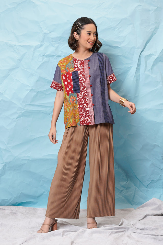 Cinco PART of 3N PART0009