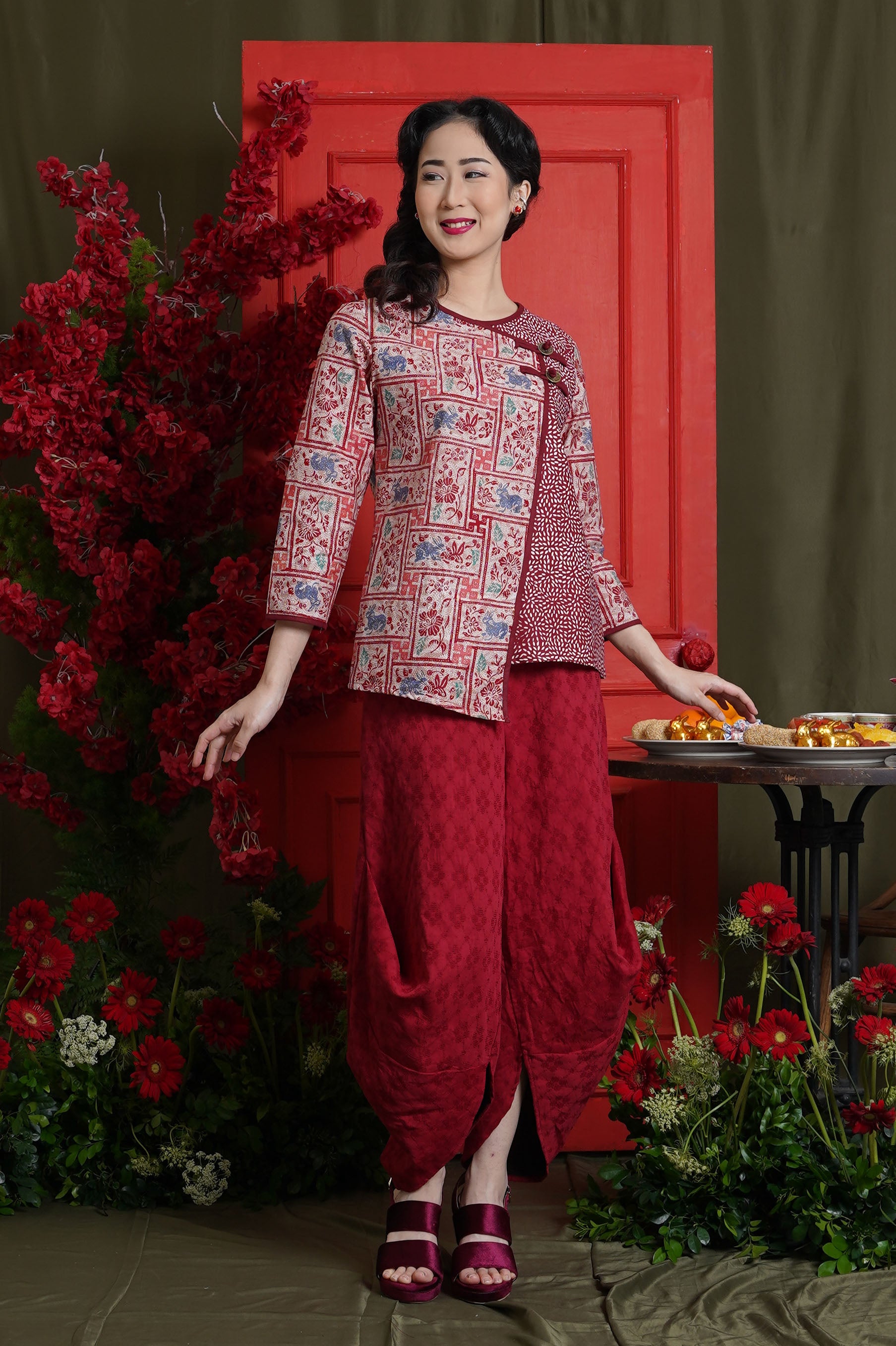 Tango Bangbiron CNY T1957