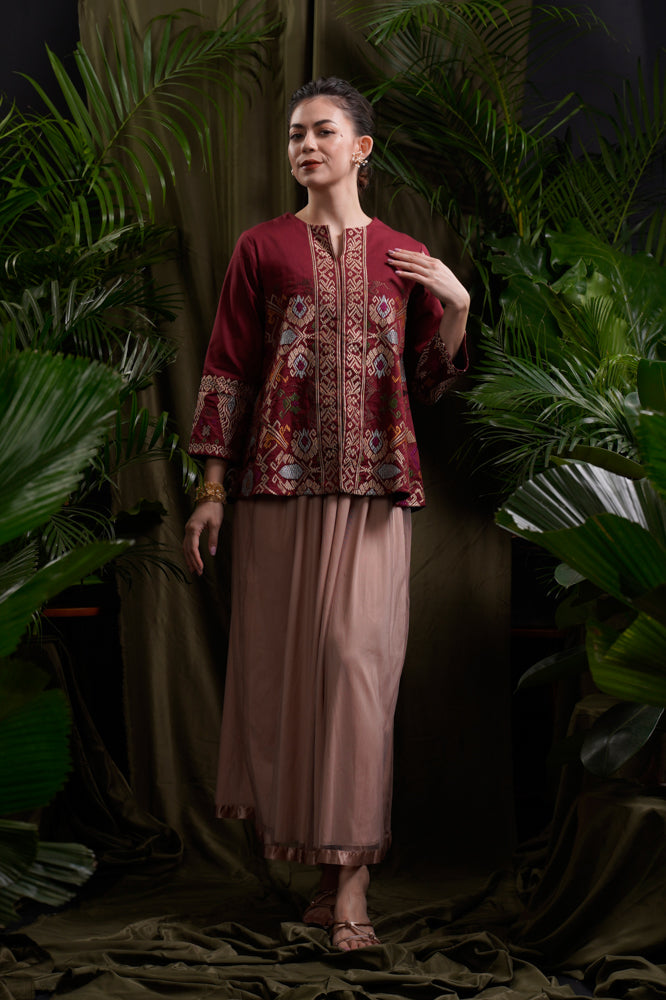 Klarisa Suksma T2086