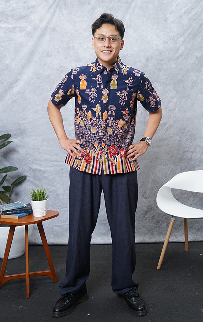 Abang Betawi 2 M0126