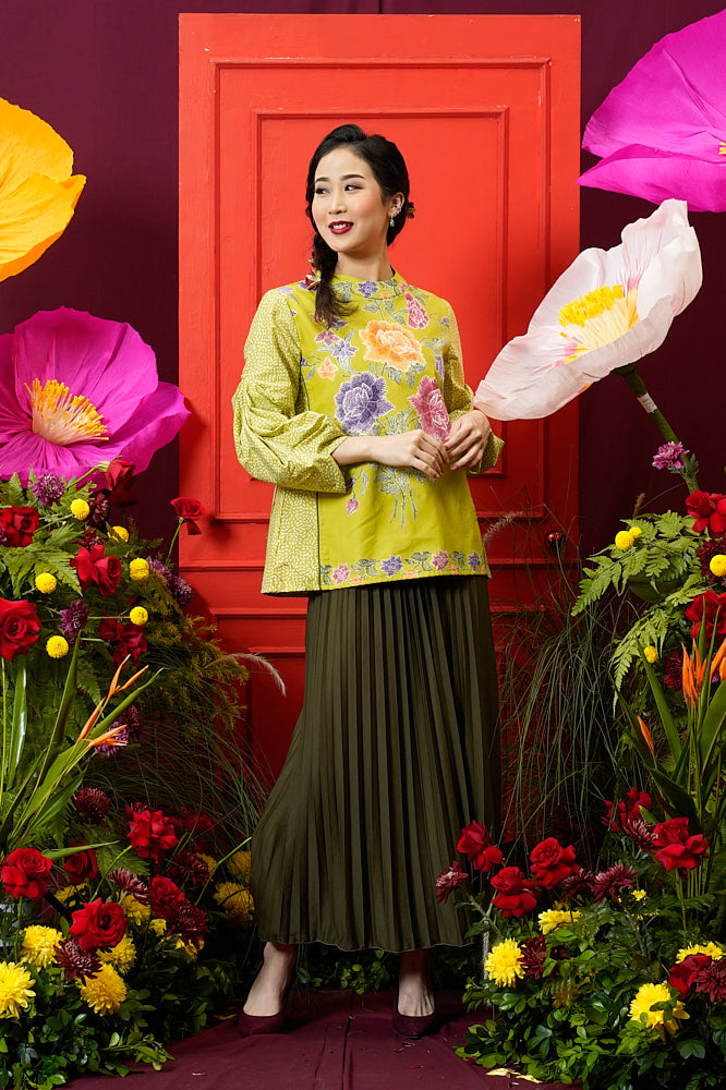 Isyana CNY Encim T1912