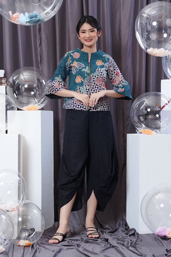 Vinci Sebelas Encim T1854