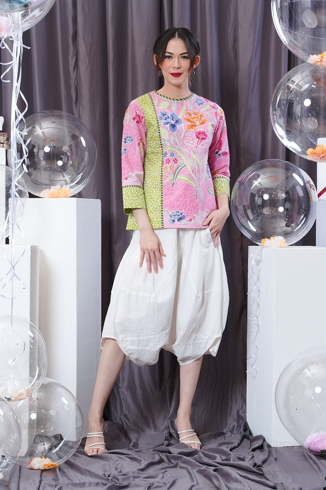 Wednesday Encim Sebelas T1832