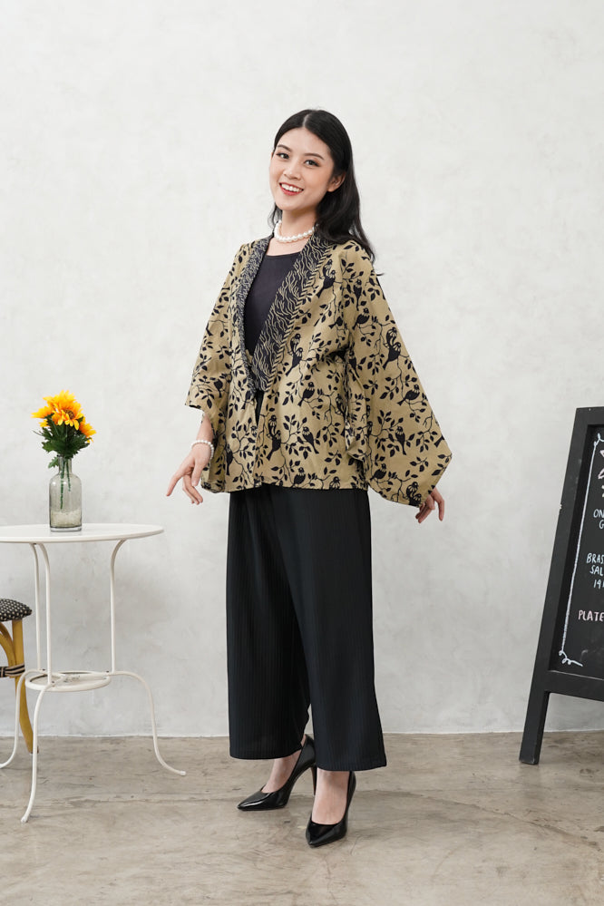 Outer Kepak SITS T1325