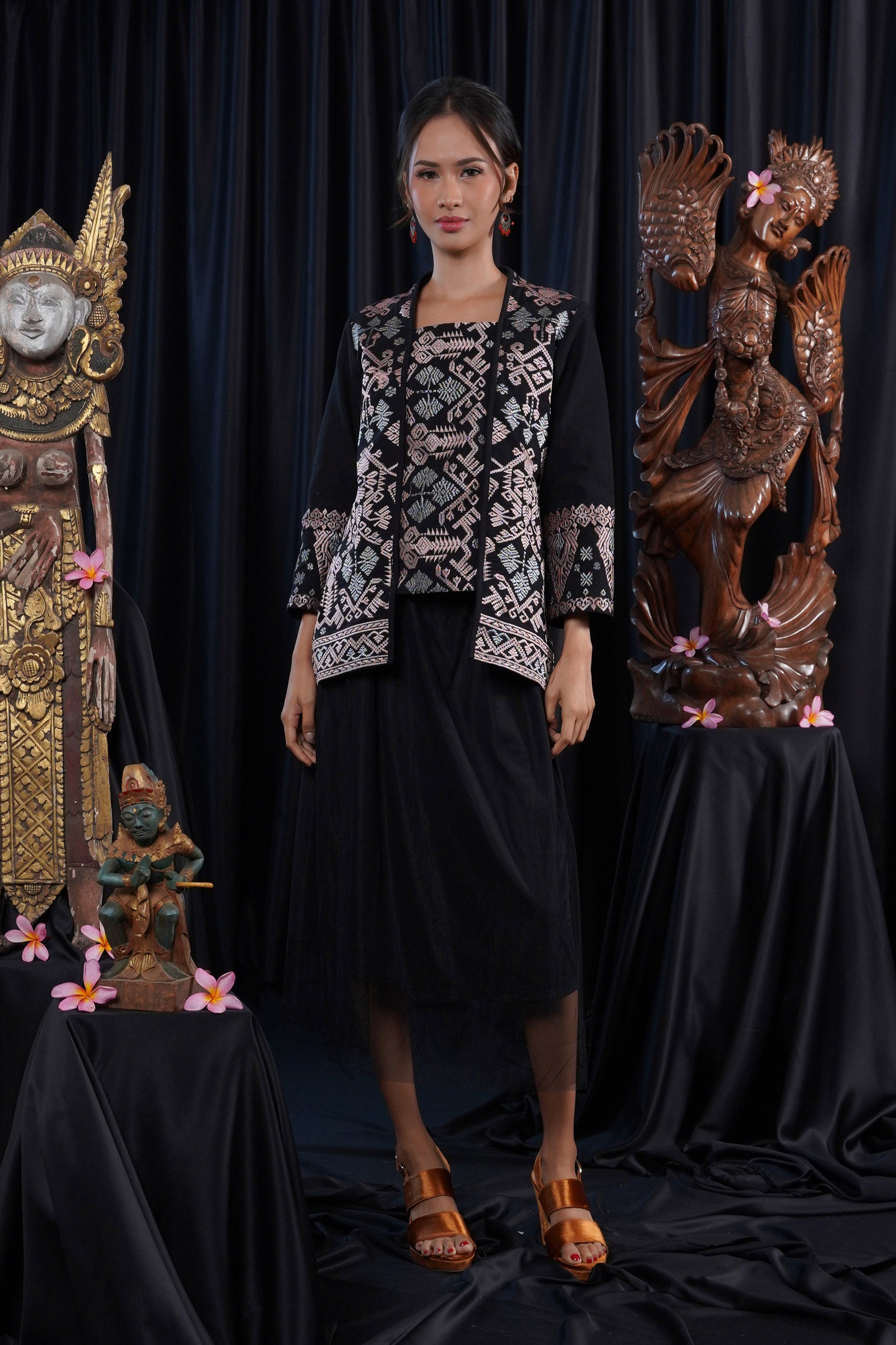 Kebaya Suksma T1743