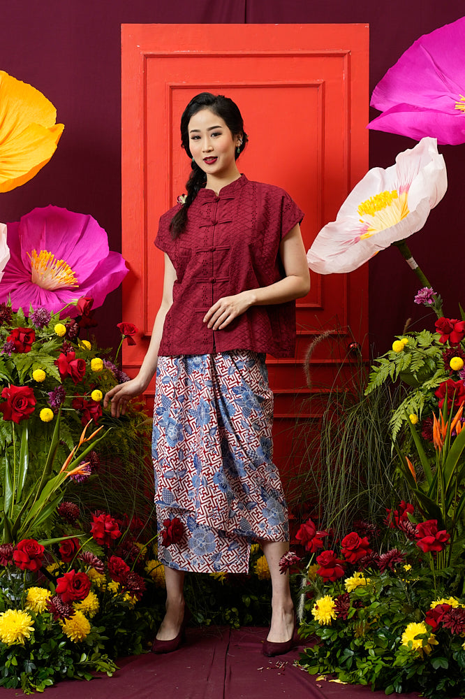 Dika CNY Basic T1929