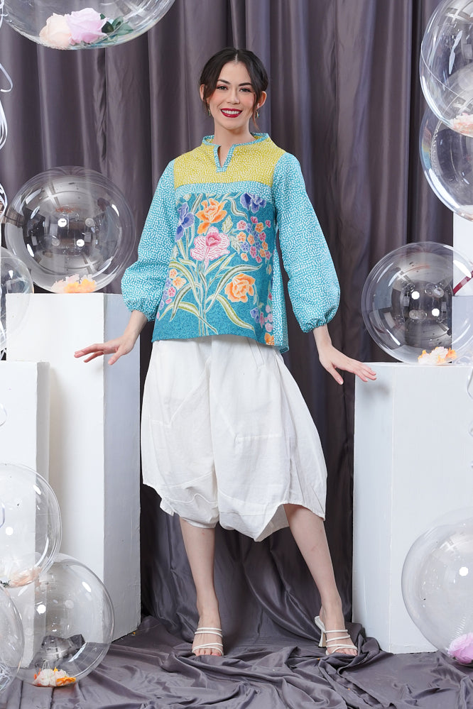 Ambar Sebelas Encim T1852