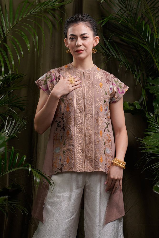 Bella Suksma T2077