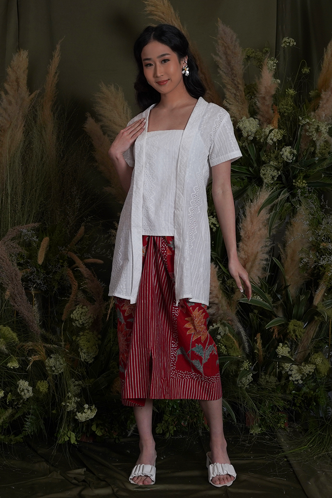 Kutubaru Short Basic T1796