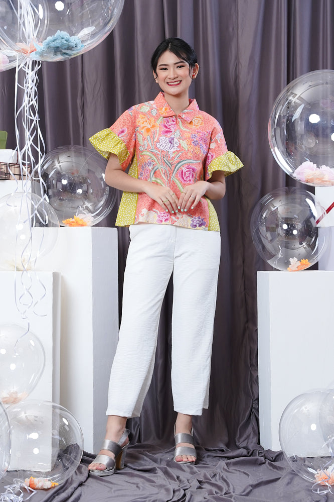 Longing Sebelas Encim T1850