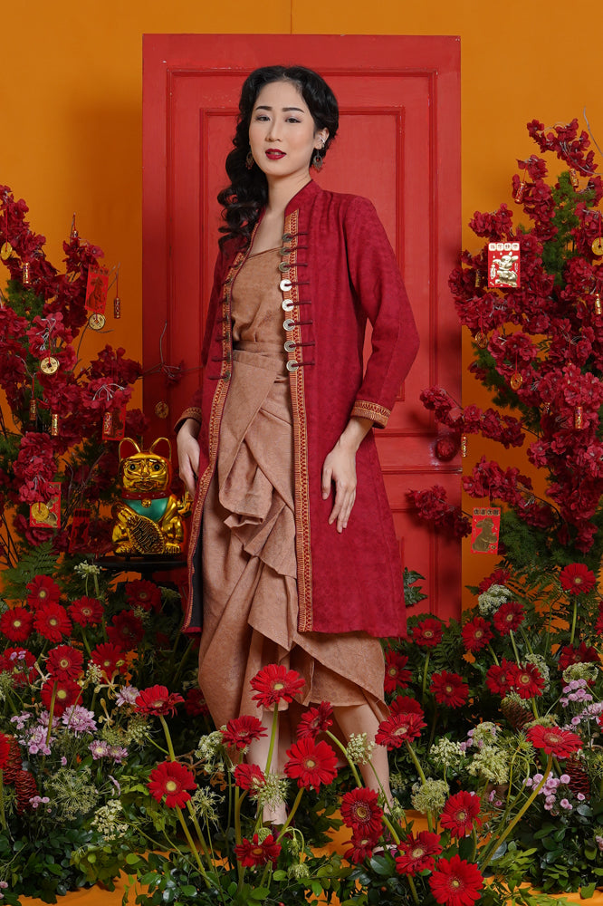 Nurra Dobi CNY T1972