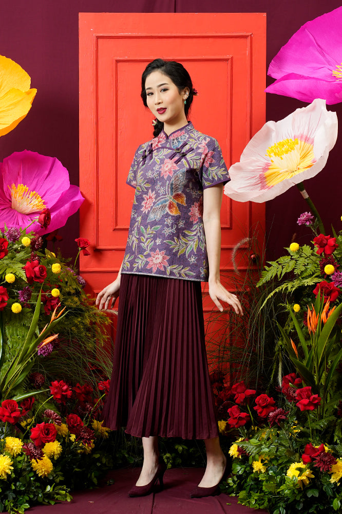 Balerina CNY Encim T1932