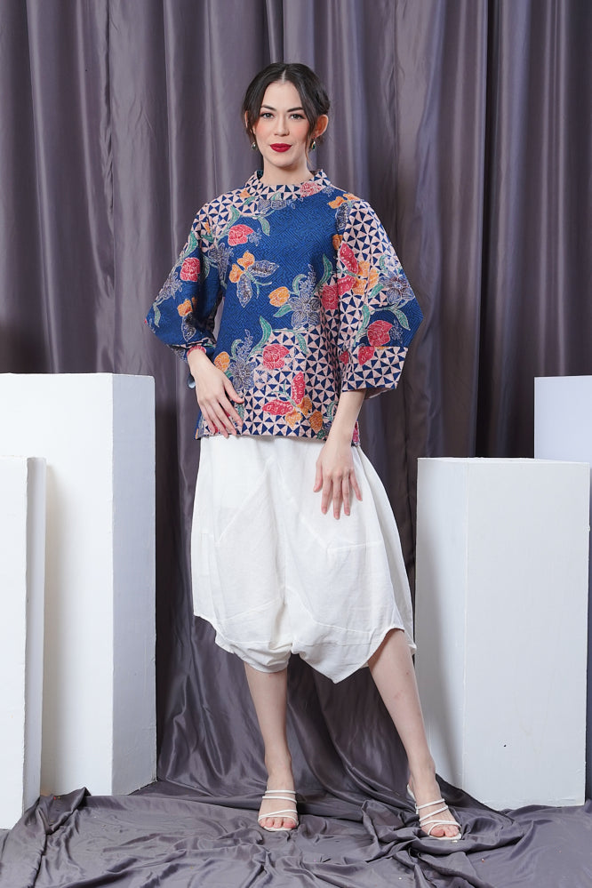 Lesi Sebelas Encim T1840