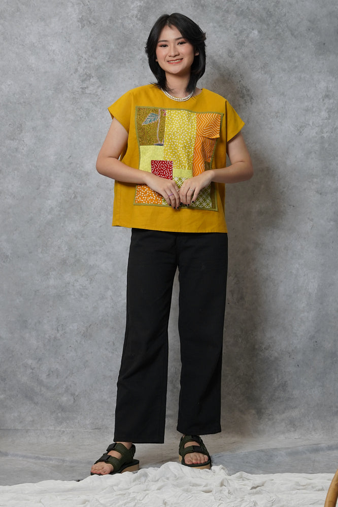 Hura Part Of Encim PART0073