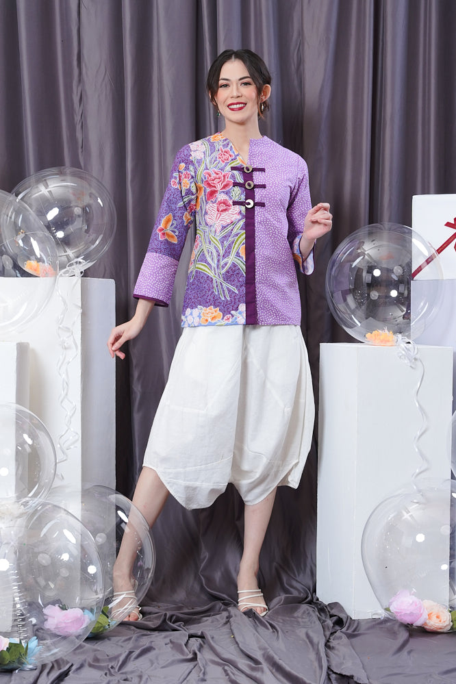 Mixmatch Encim Sebelas T1827