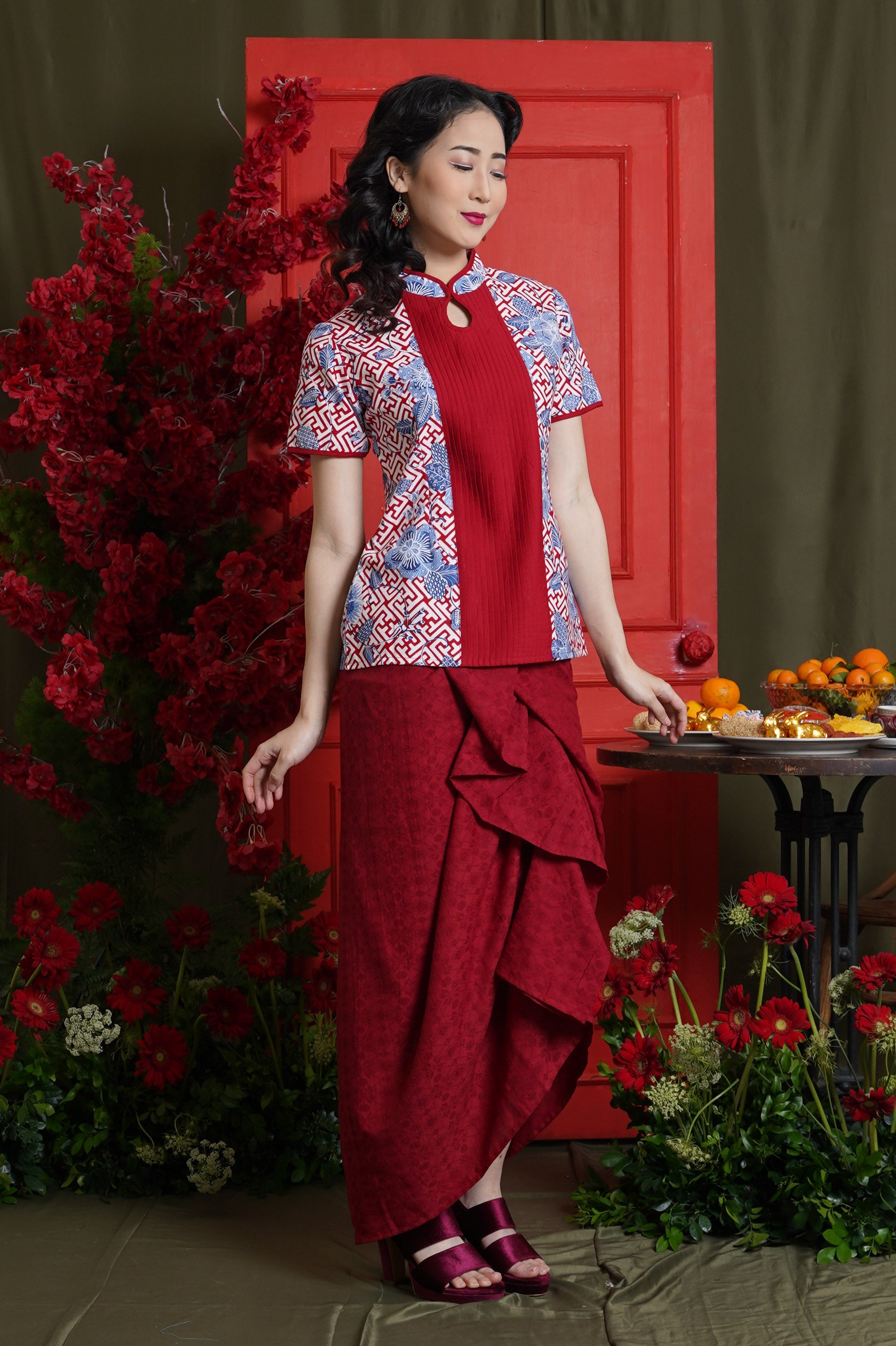 Lipita Bangbiron CNY T1945