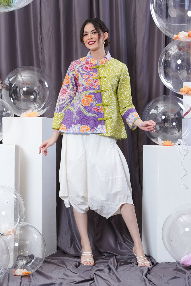 Vivi Sebelas Encim T1864