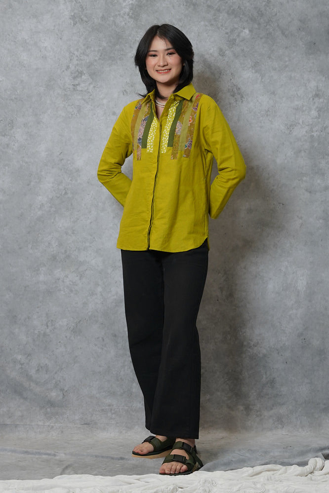 Girang Part Of Encim T1806