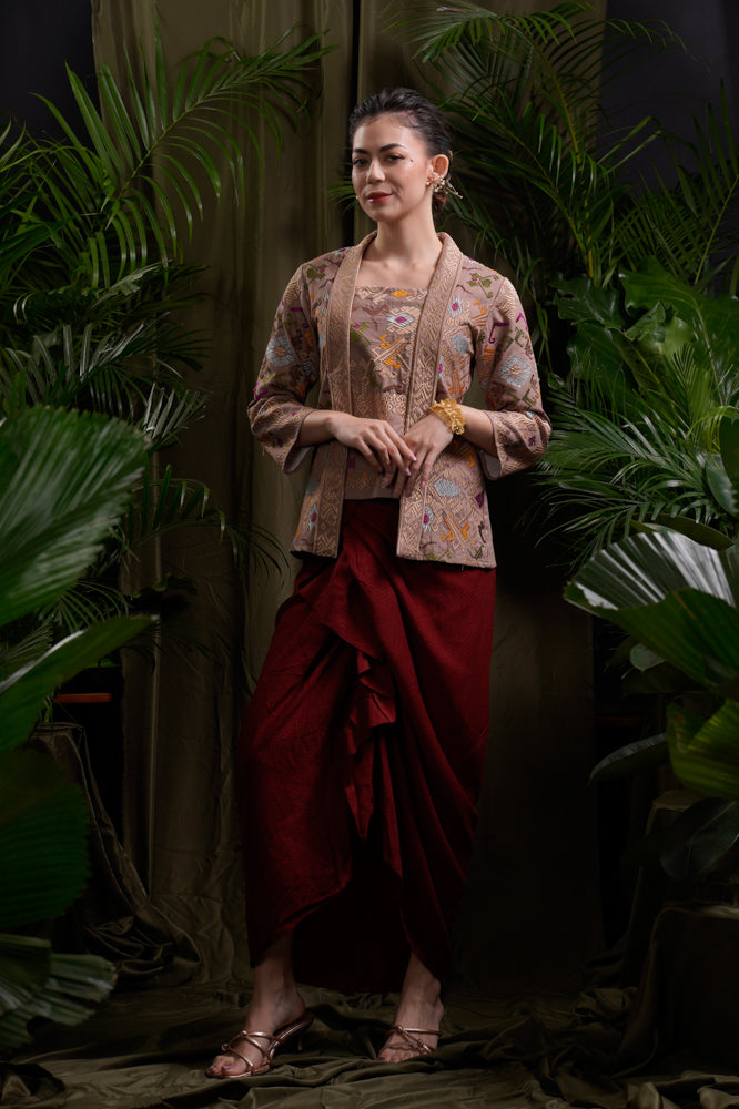 Kebaya Suksma T2074