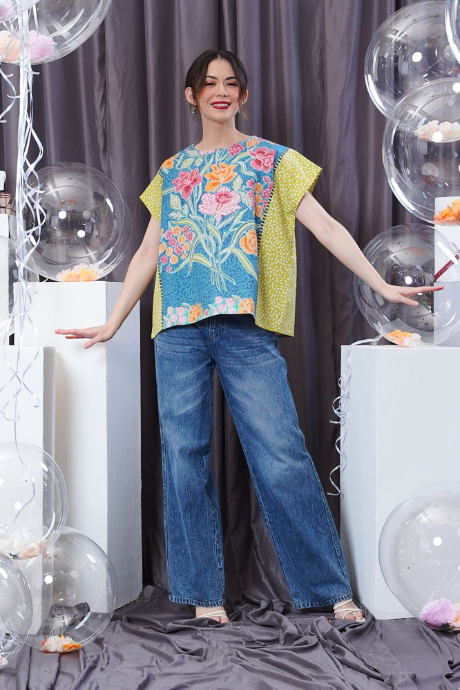 Arina Sebelas Encim T1857