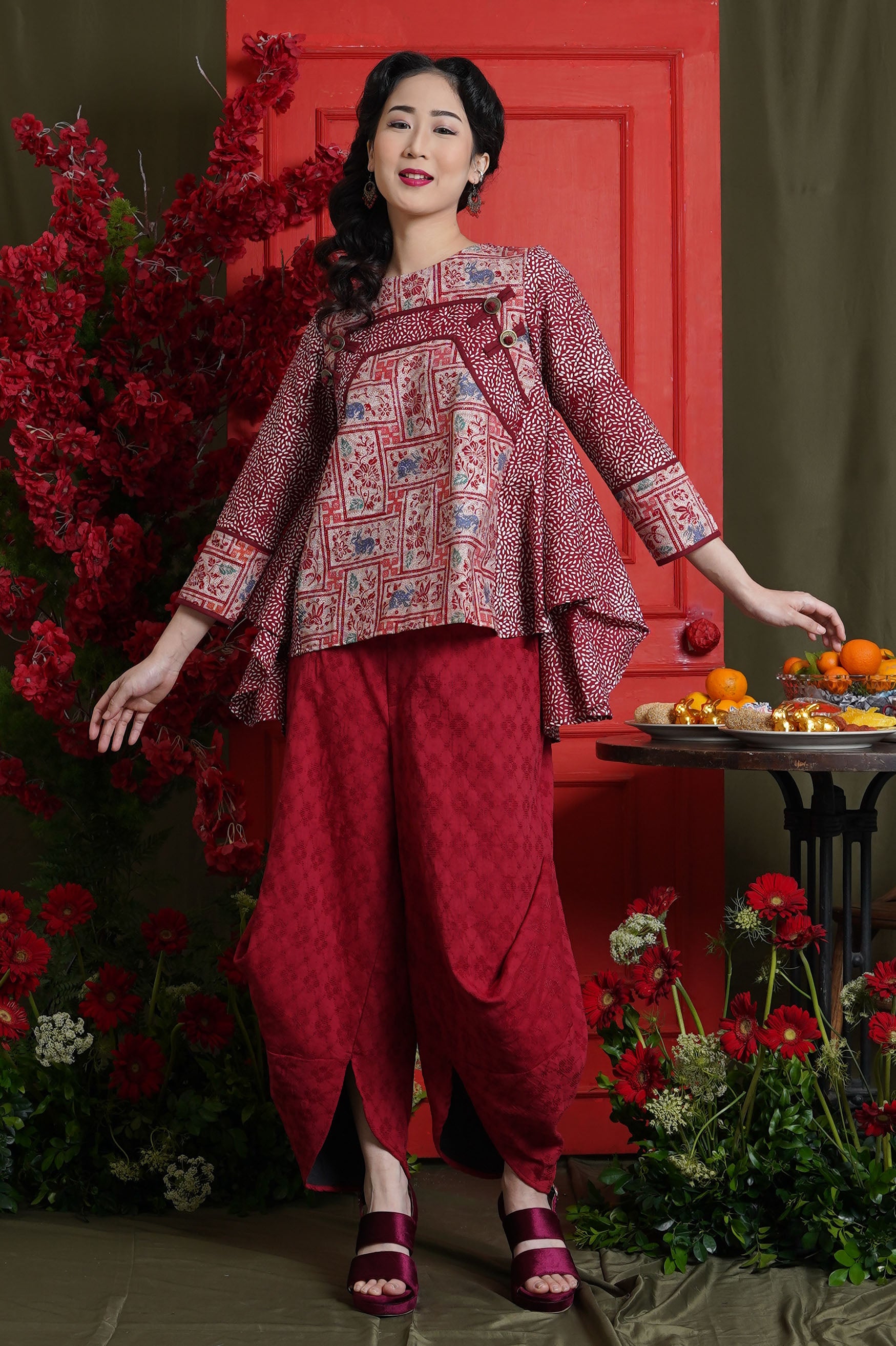 Orca Bangbiron CNY T1958