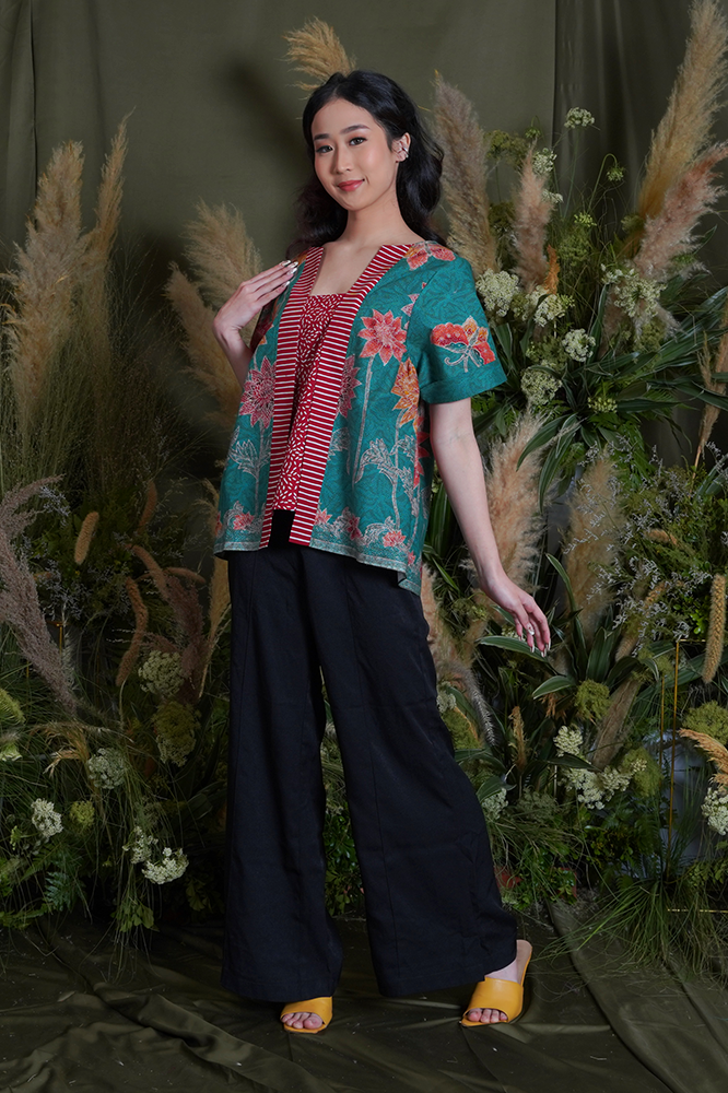 Libra Matahari T1768