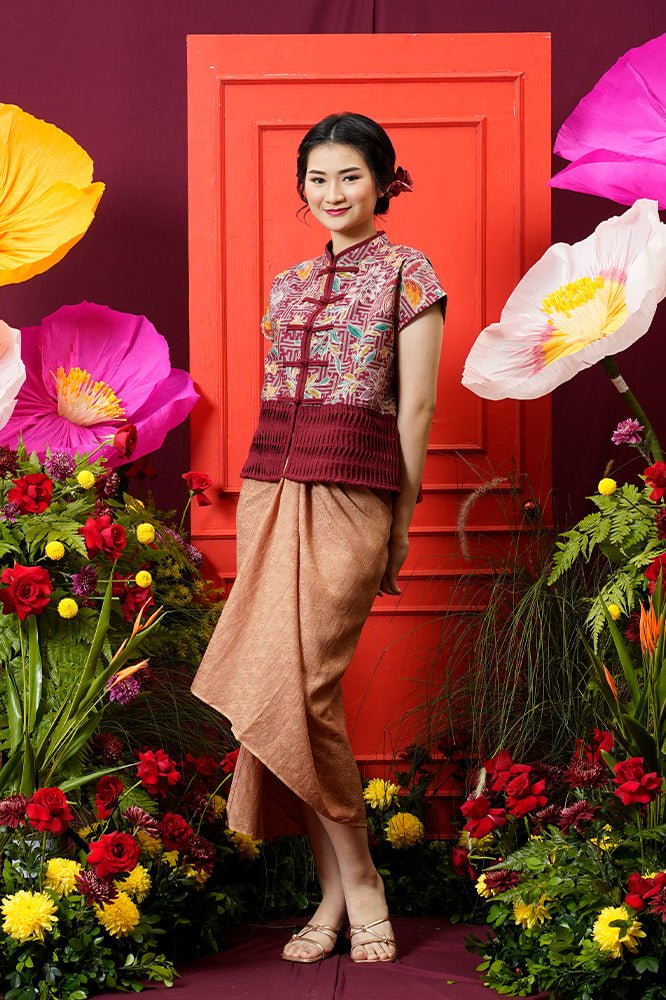 Dahlia CNY Encim T1922