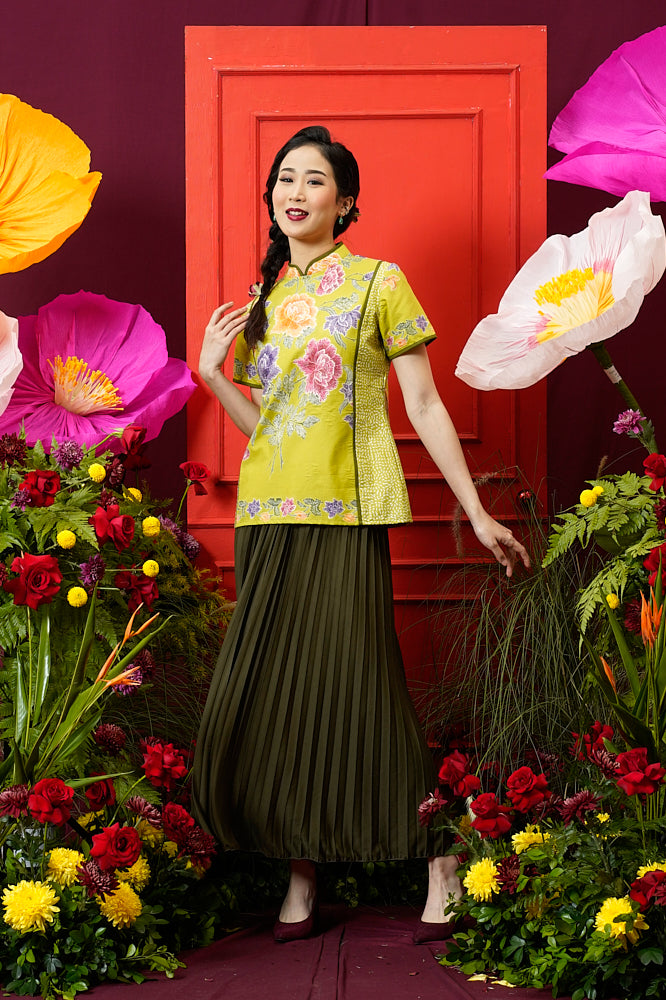 Davin CNY Encim T1910