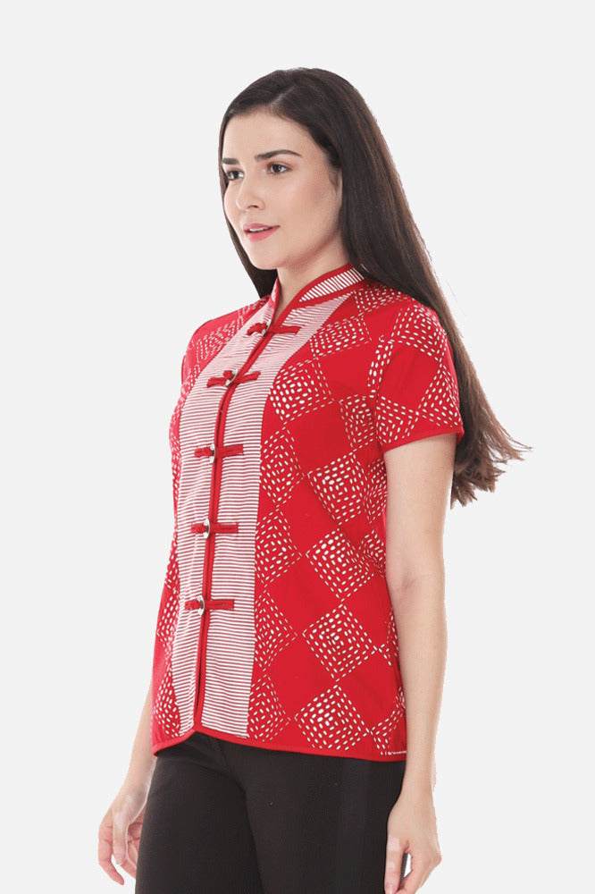 Celia Sashiko T0350