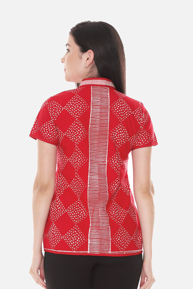 Celia Sashiko T0350