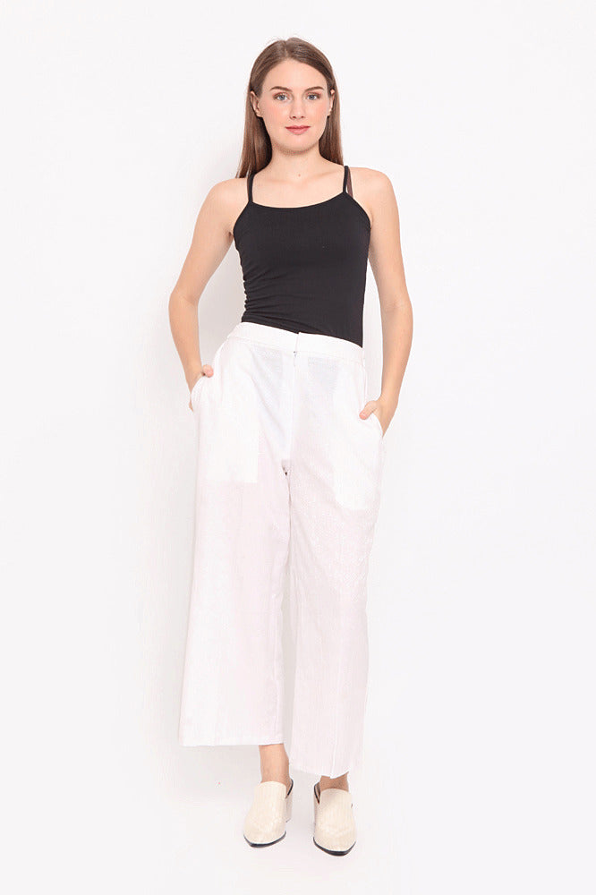 Reza Pants P0027