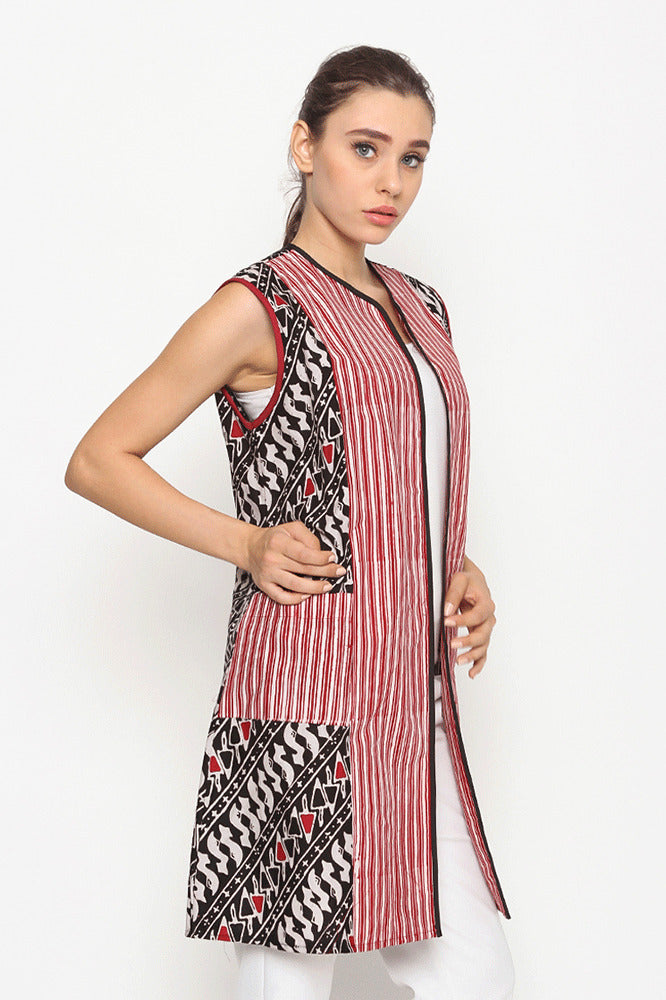 Saku Outer T0049