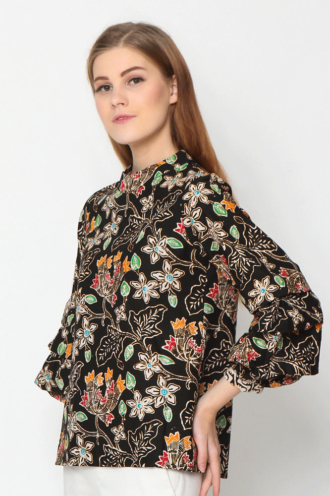 Keropi Hitam T0171