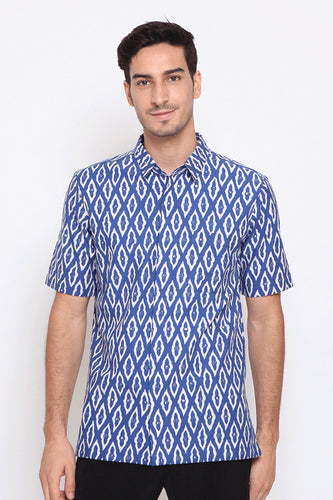 Azul M0015