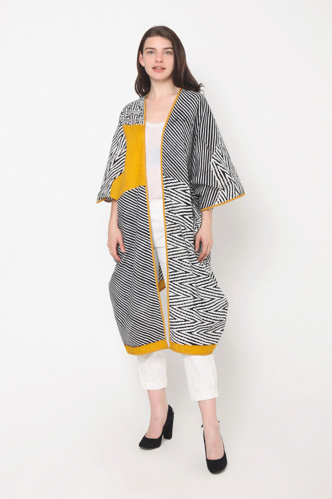 Soka Outer T0255