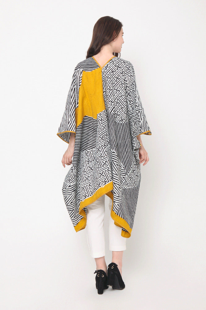 Soka Outer T0255