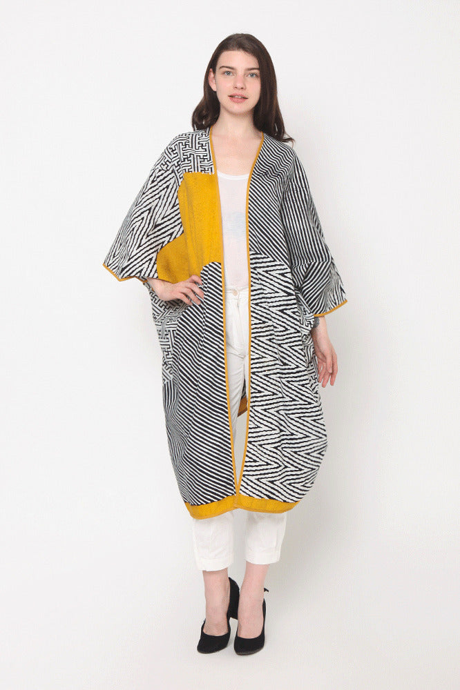 Soka Outer T0255