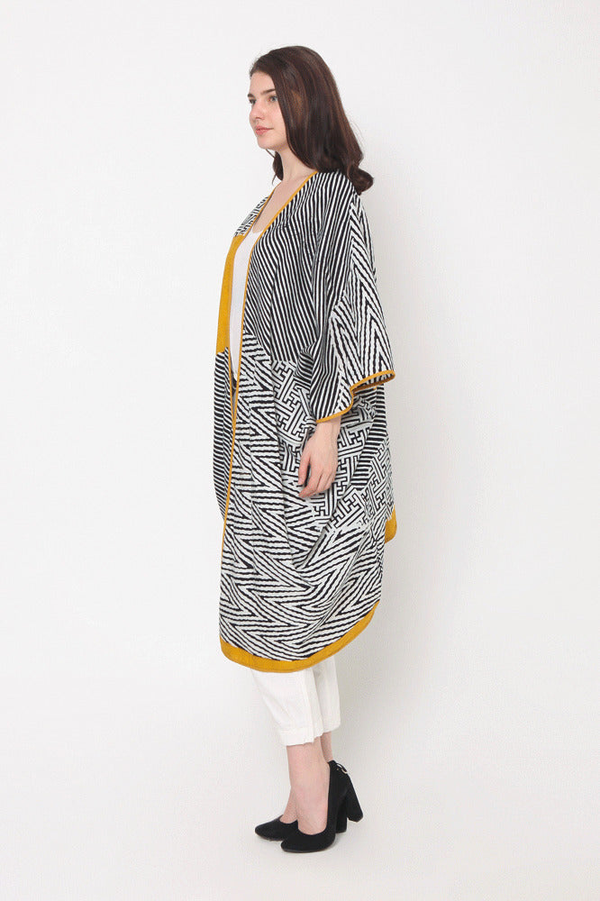 Soka Outer T0255