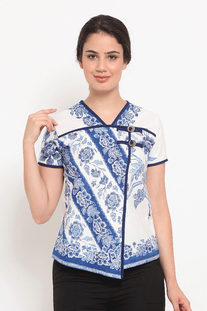 Tangga Encim T0429