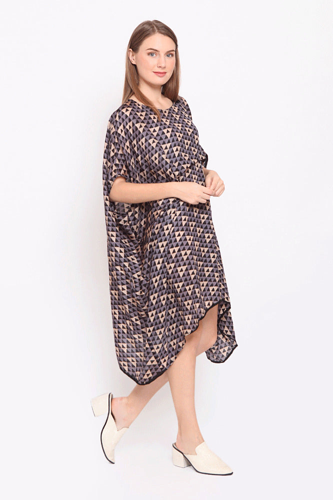 Mryna Dress D0135