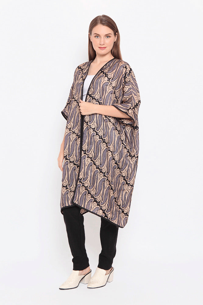 Mila Outer T0444