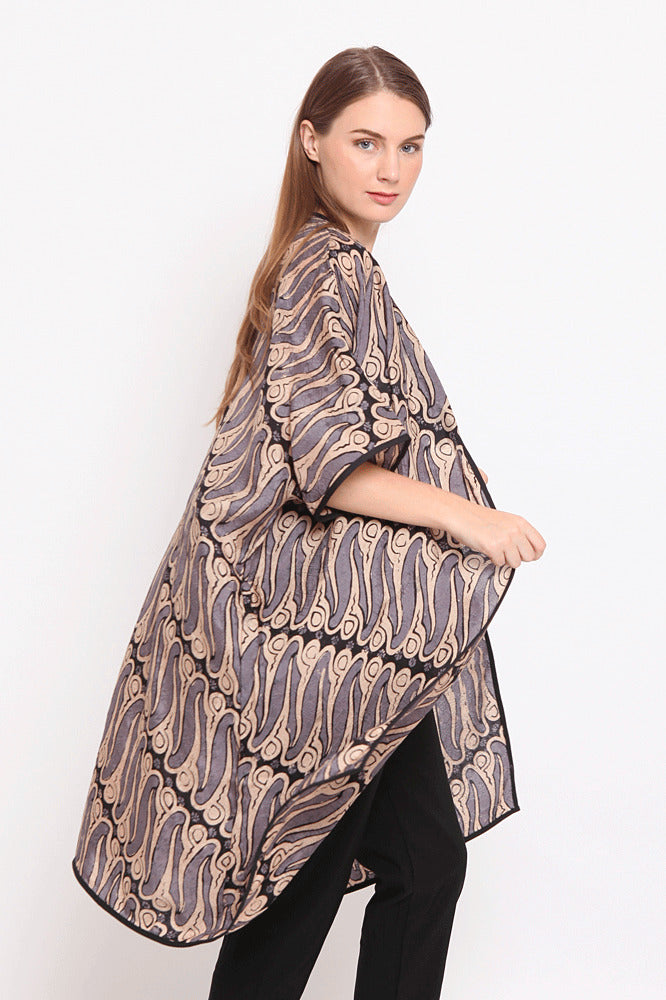 Mila Outer T0444