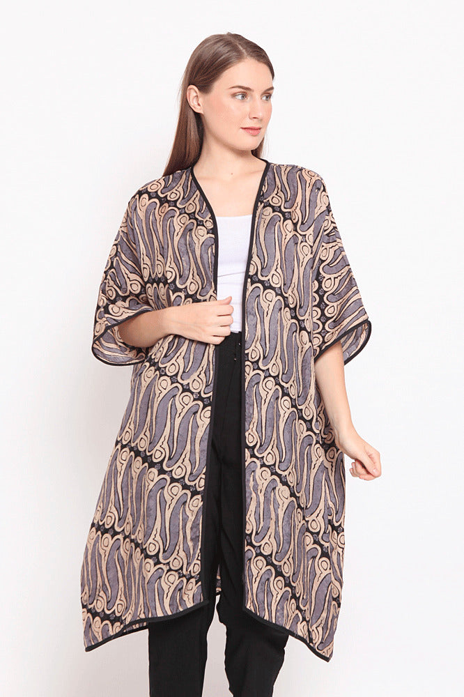 Mila Outer T0444